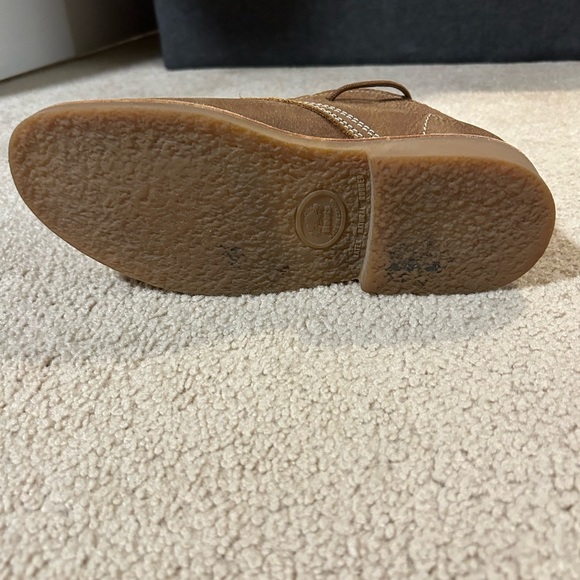 Beatiful Roots Booties - Picture 3 of 5